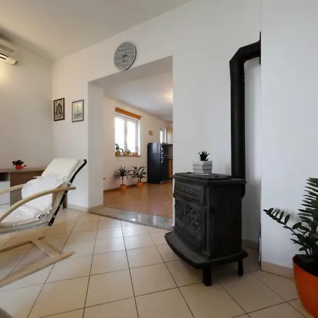 Holiday home Zdravka Zadar