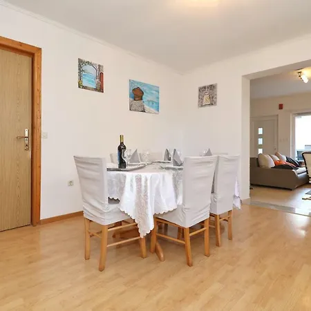 Holiday home Zdravka Zadar