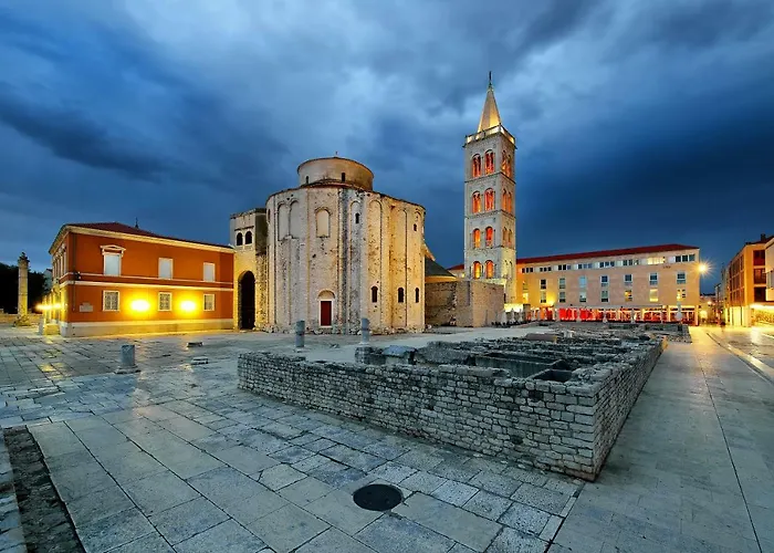 Prázdninový dům Zdravka *