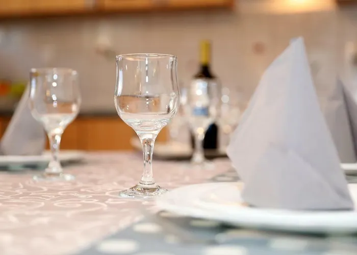 Prázdninový dům Zdravka *