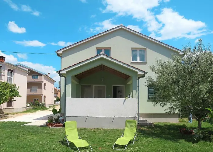 Zdravka Prázdninový dům *