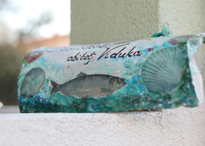 Zdravka Prázdninový dům *