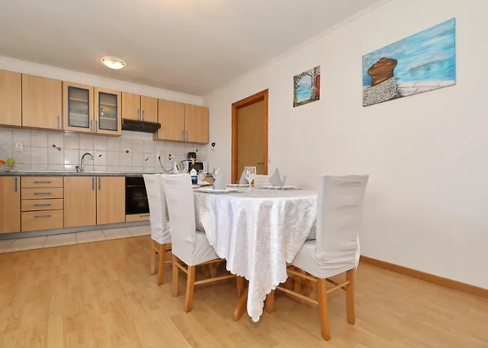 Zdravka Prázdninový dům *