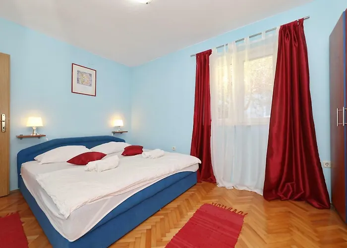 Zdravka Prázdninový dům