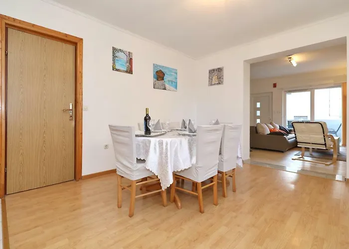 Prázdninový dům Zdravka Zadar