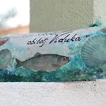 Zdravka Σπίτι διακοπών *