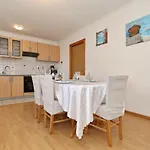 Zdravka Σπίτι διακοπών *