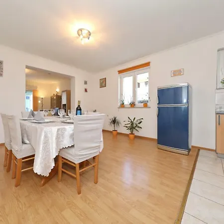 Casa vacanze Zdravka Zara