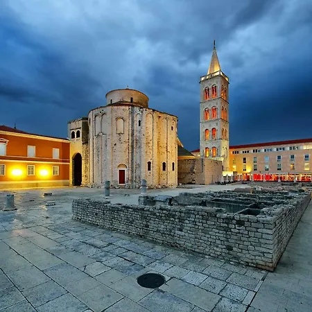 بيت للعطل Zdravka *