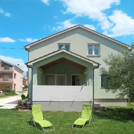 Zdravka Vikendica *