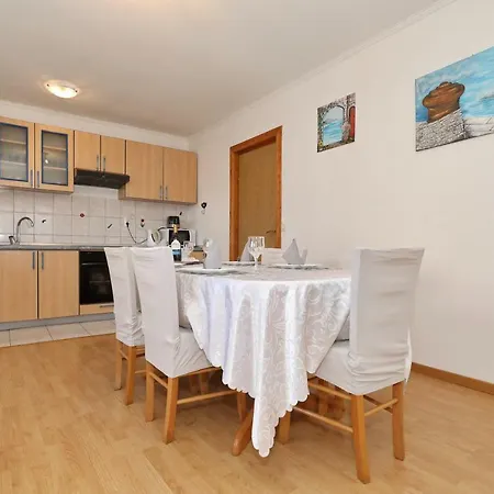 Zdravka Casa vacanze *