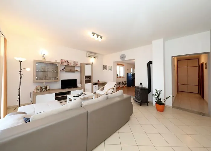 Feriehus Zdravka Zadar