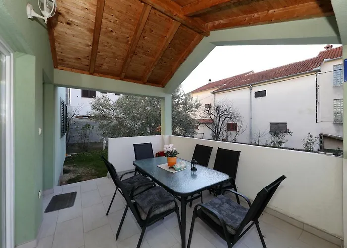 Zdravka * زادار